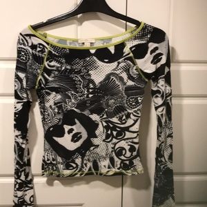 Flattering and fashionable and made in France